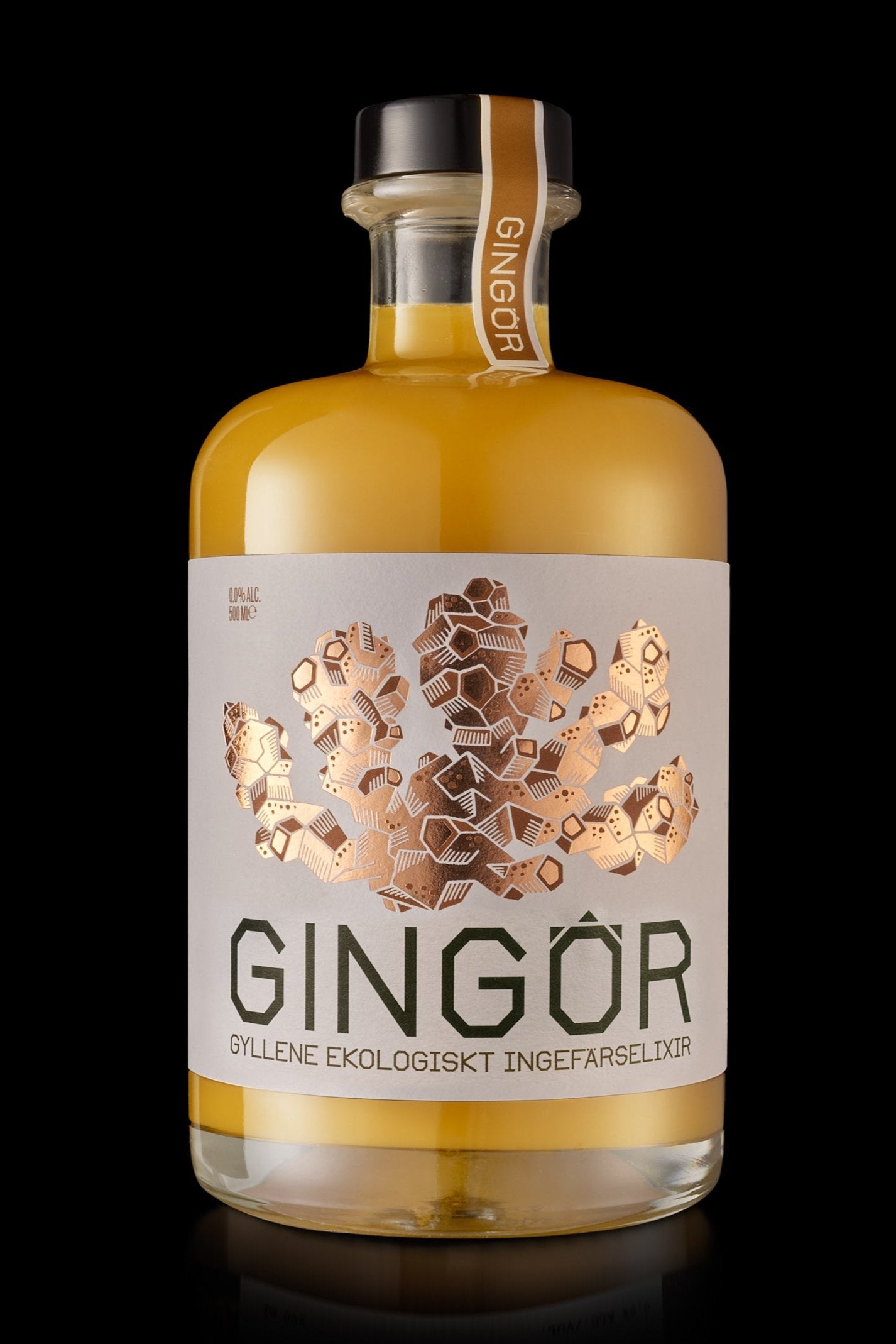 GINGOR Elixir SE