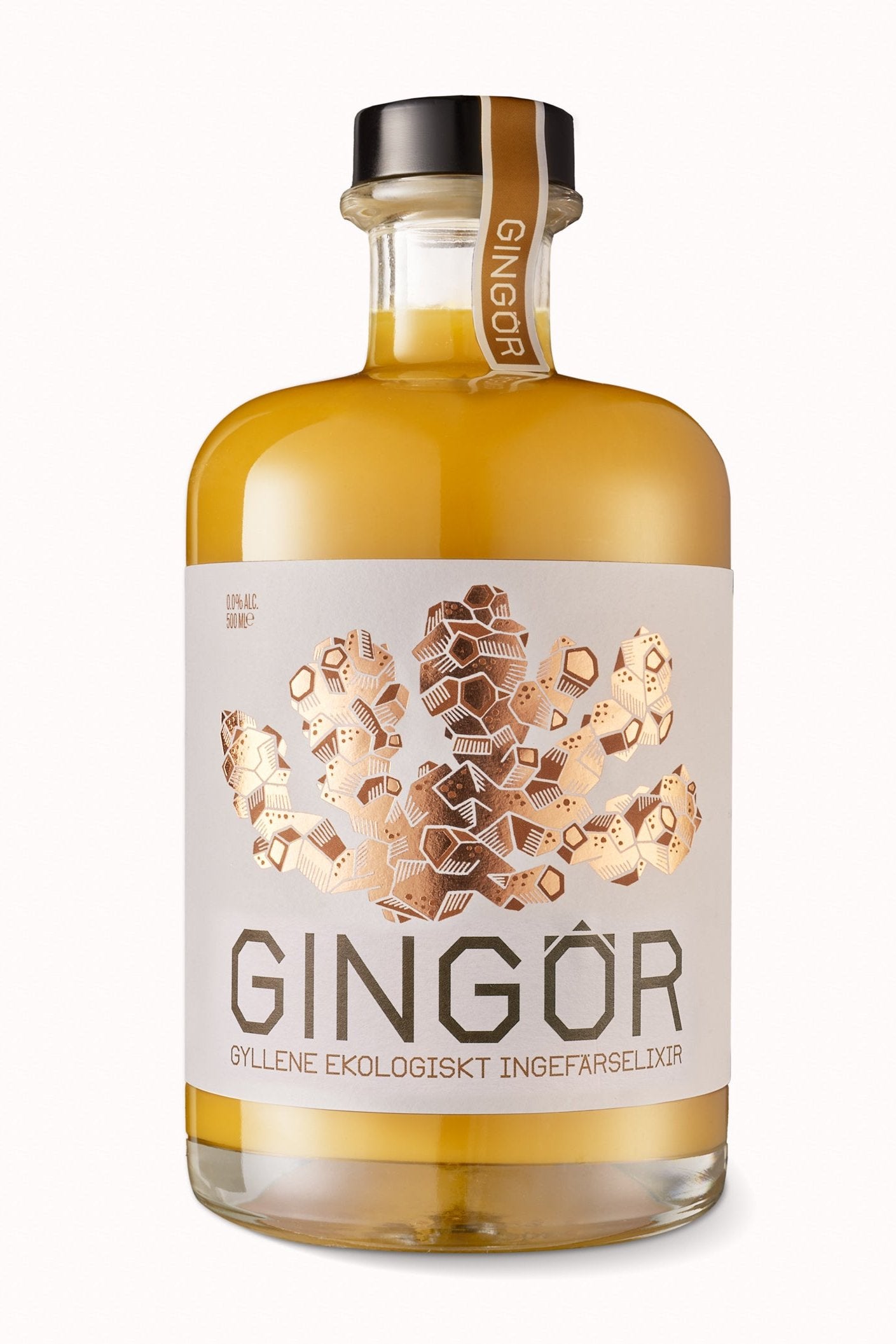 GINGOR Elixir SE
