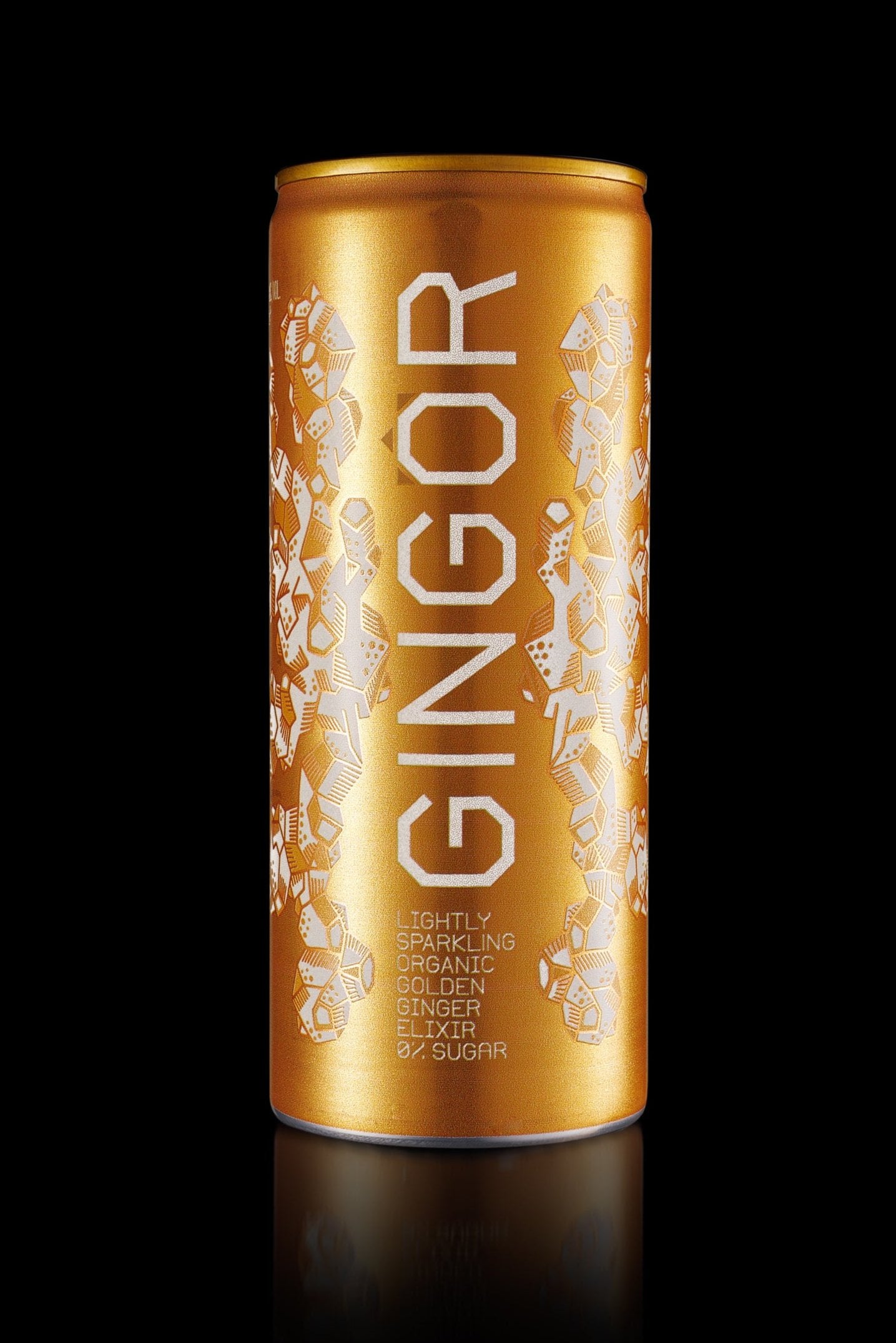 GINGOR Hydrate