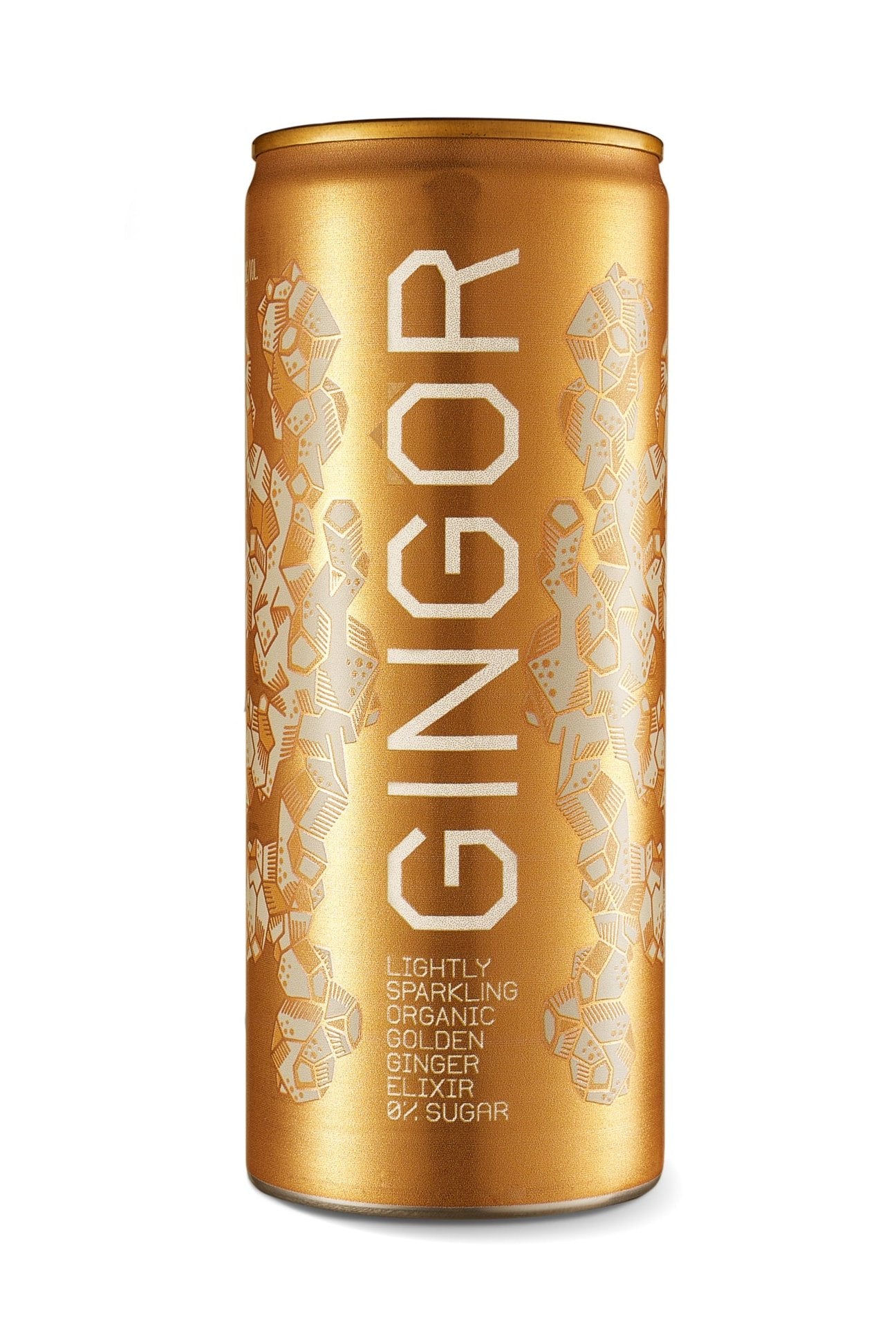 GINGOR Hydrate